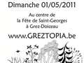 Greztopia 2011�: les lutins citoyens et la for�t
