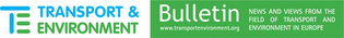 T&E Bulletin 208 - May 2012