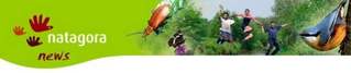Newsletter Natagora N�139 - 8 Mai 2012