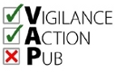 Plate-forme Vigilance Action Pub !